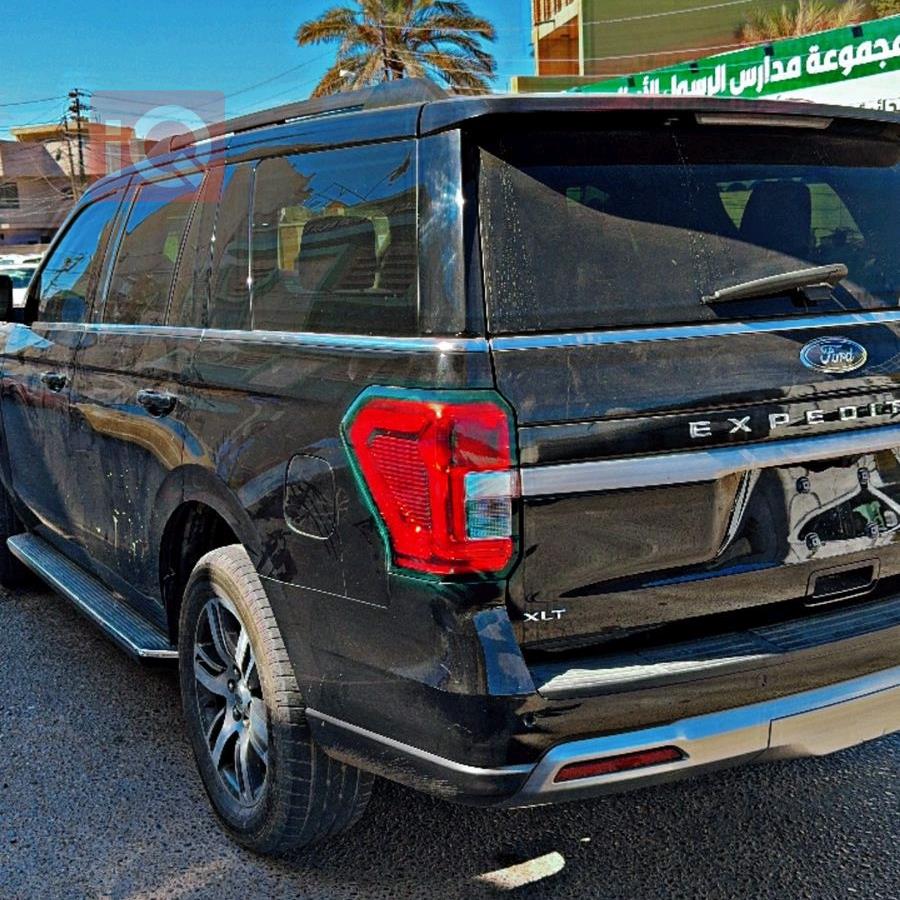 Ford Expedition